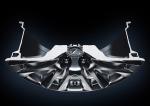 Lexus LS460 2013 года